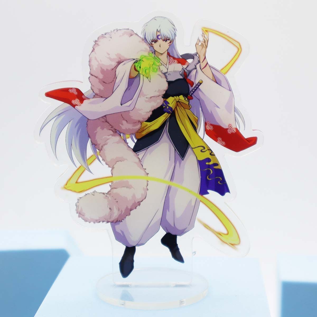 Event Support - Anime Kamenashi acrylic stand sign surrounding