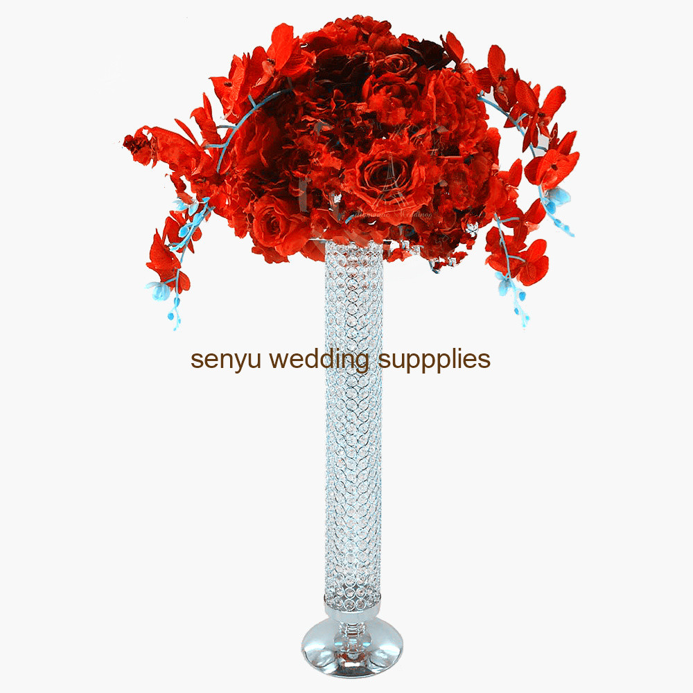 Centerpiece Stick - 40-10pcs(60-100cm Flower Bowl Table Centerpieces Candle