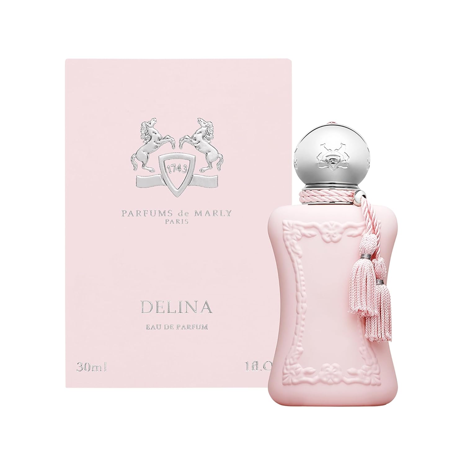 Eve Party - French Royal Collection Delina Exclusif Layton