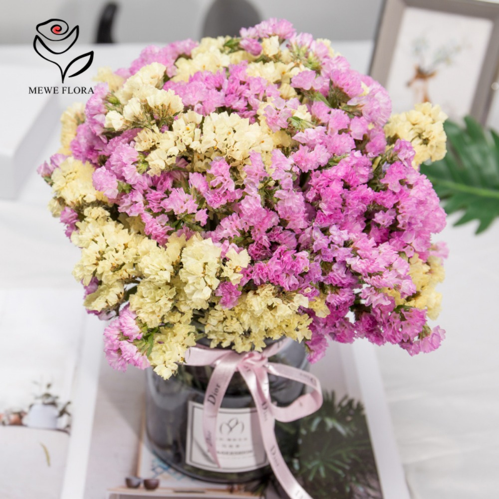 Event Suppliers - 100g Dried Forget Me Not Flowers
