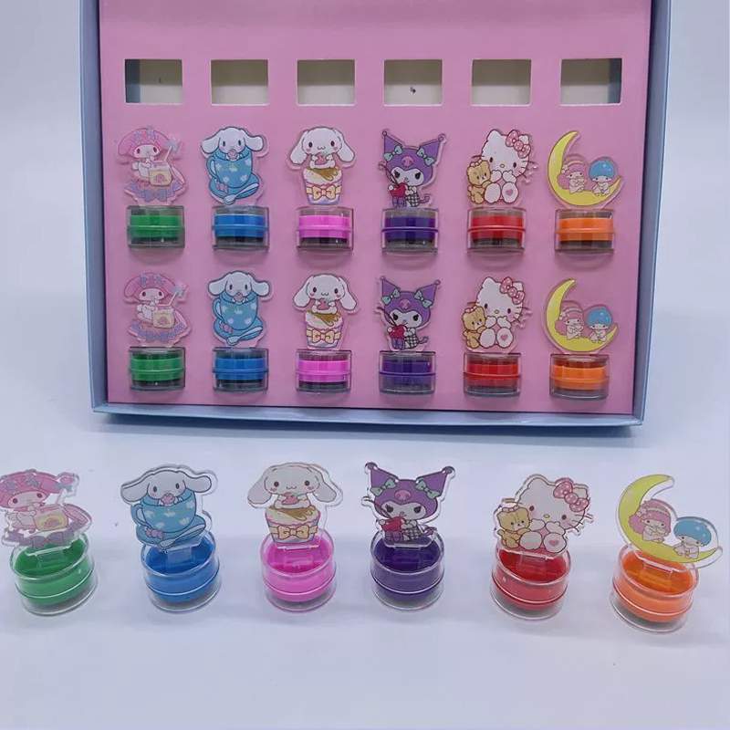 Party Favor Bag - Hello Kitty Party Gifts Sanrio Seal