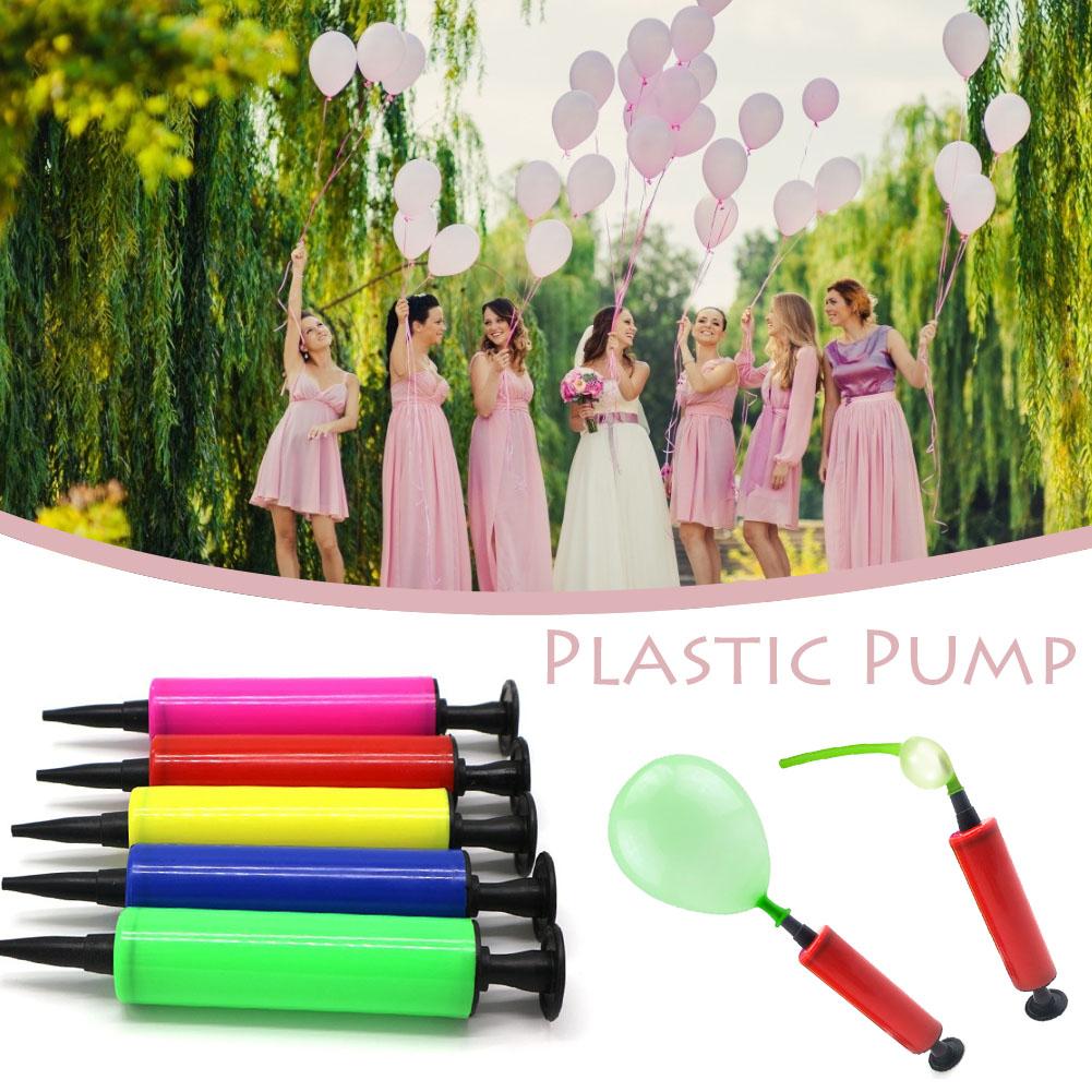Balloon Pump Balloon Inflator  – Balloon Pump Hand recenzja i cena