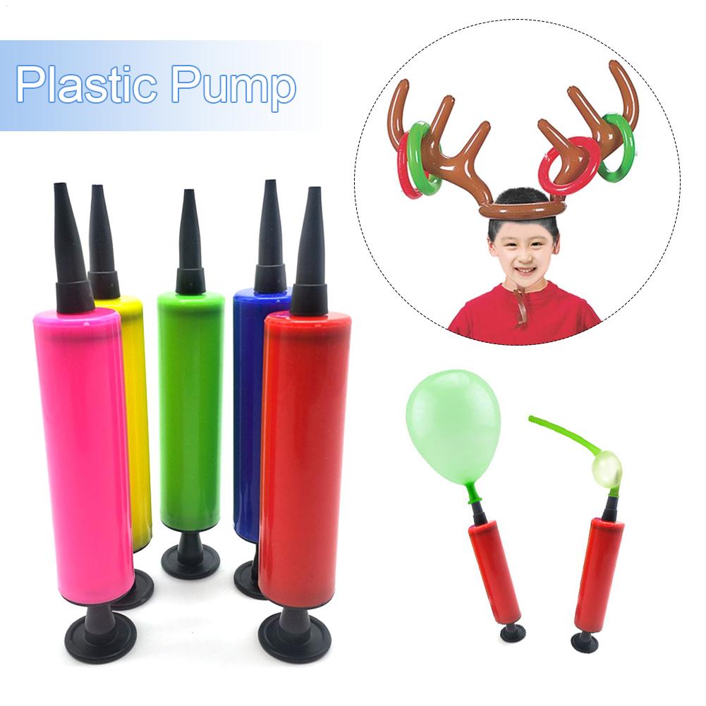 Balloon Pump Balloon Inflator  – Balloon Pump Hand recenzja i cena