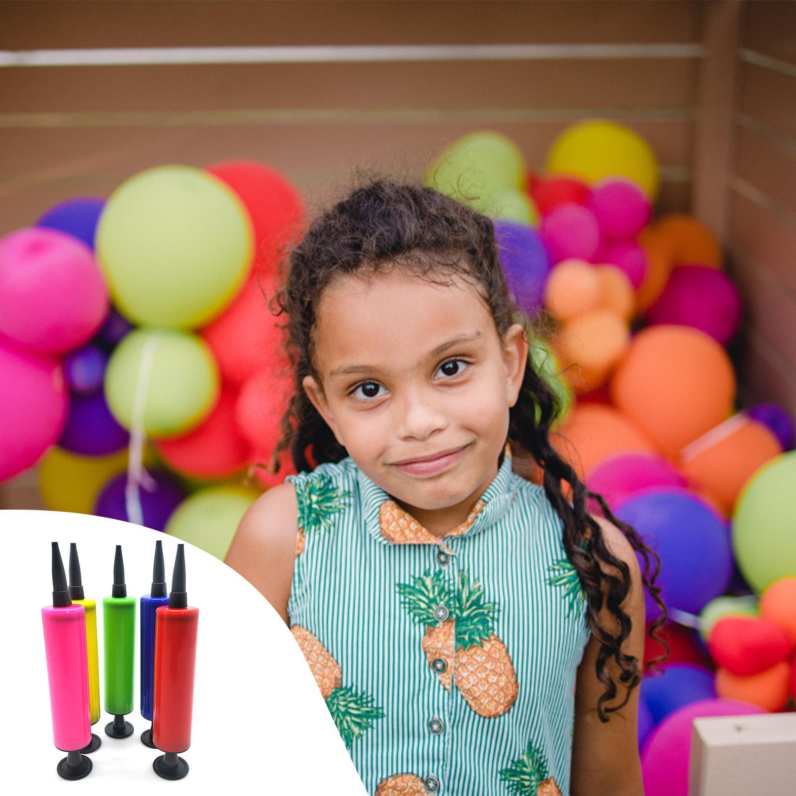 Balloon Pump Balloon Inflator  – Balloon Pump Hand recenzja i cena