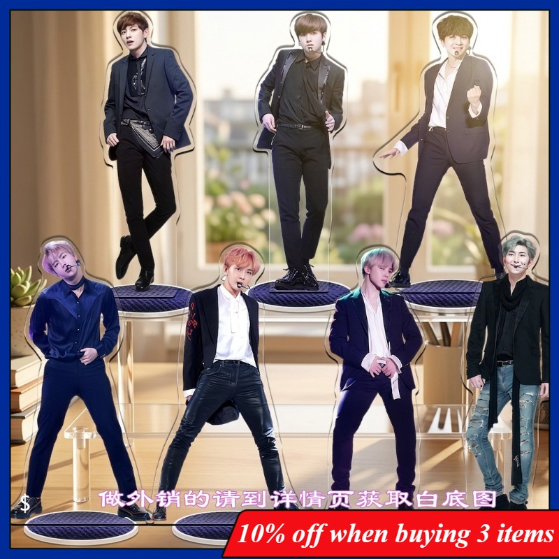 Anime Peripherals Kim Taehyung – Event Support recenzja i cena