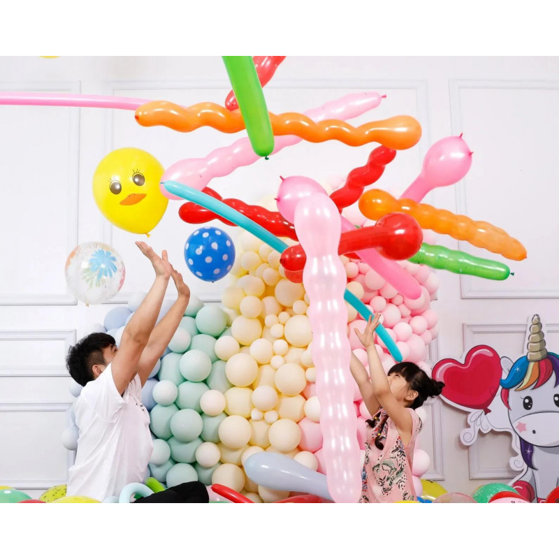 50/100 PcsNo gas pump provided – Balloon Pump Hand recenzja i cena