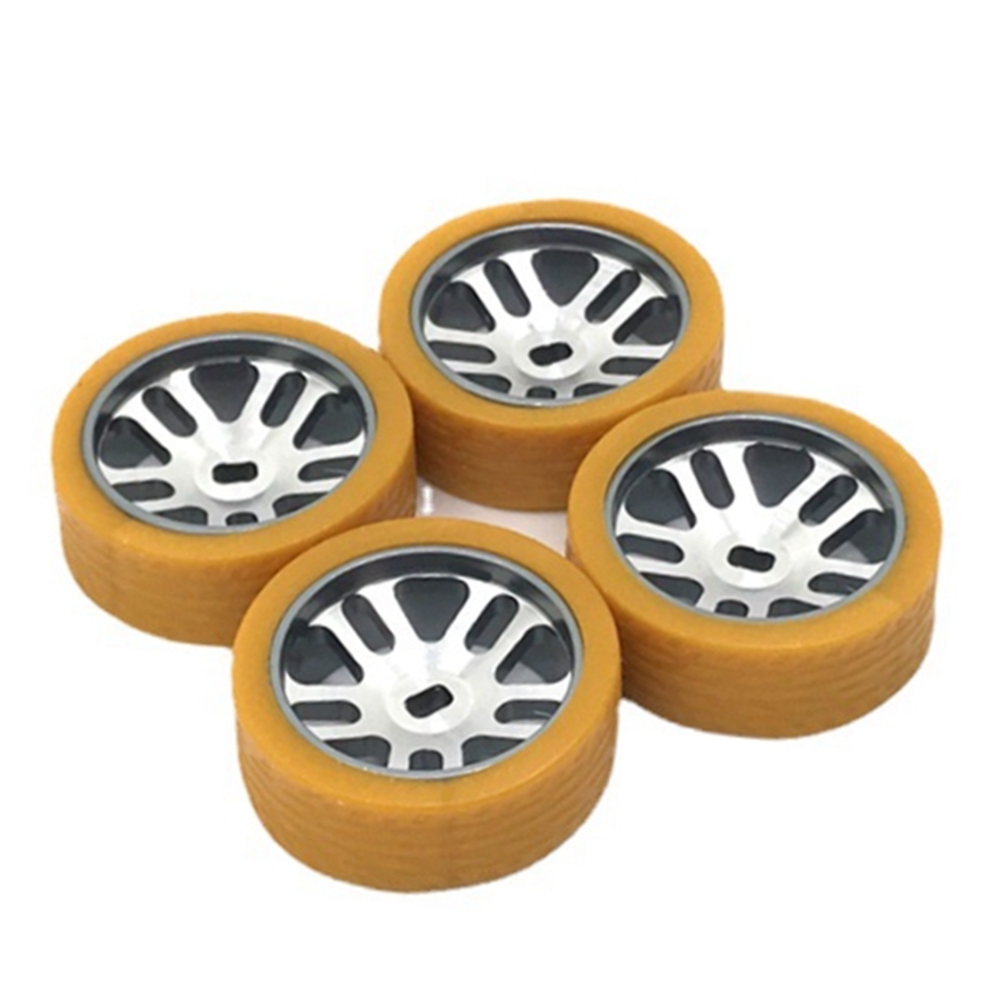 Rubber Wheel Pattern Racing Ti – Event Z recenzja i cena