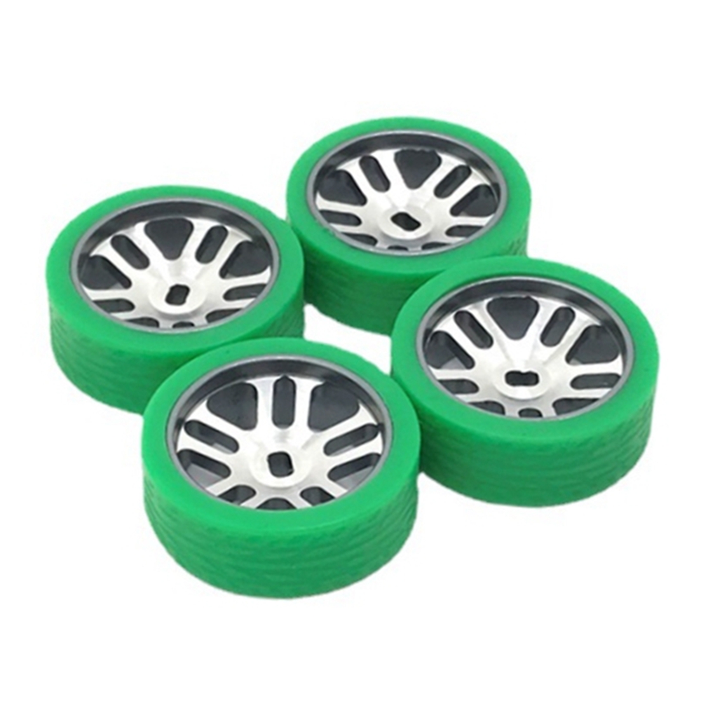Rubber Wheel Pattern Racing Ti – Event Z recenzja i cena