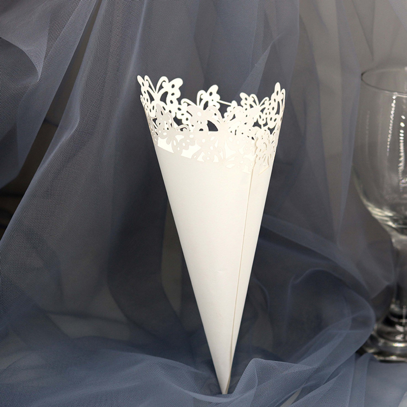 50Pcs Butterfly Paper Flower T – Confetti Cannon Tube recenzja i cena