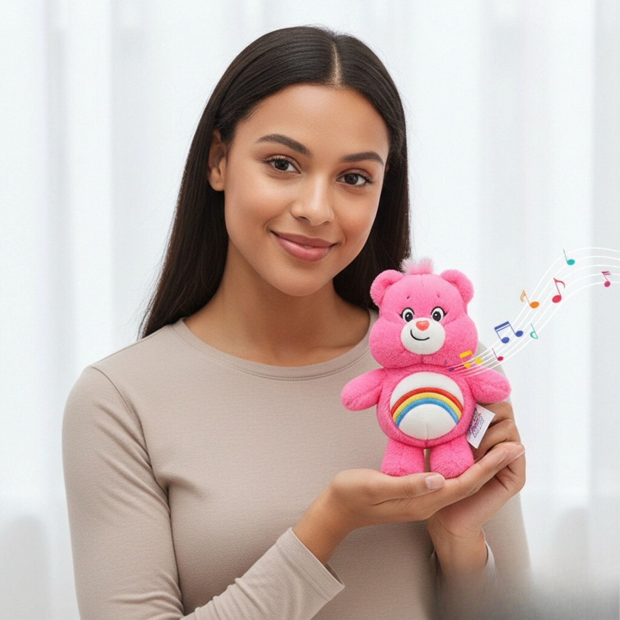 Care Bears Plush Kawaii Carebe – Event Supplies recenzja i cena