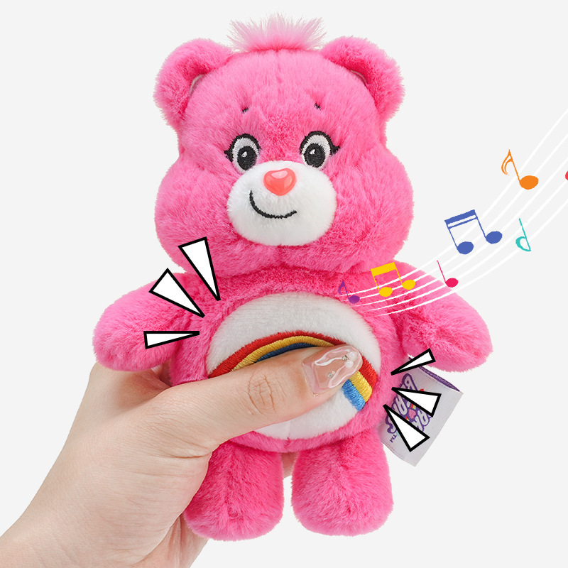Care Bears Plush Kawaii Carebe – Event Supplies recenzja i cena