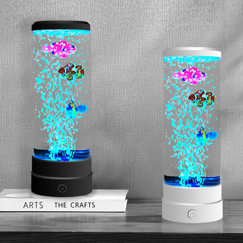 Simulated LED Multi-color Bubb – Eve Party recenzja i cena
