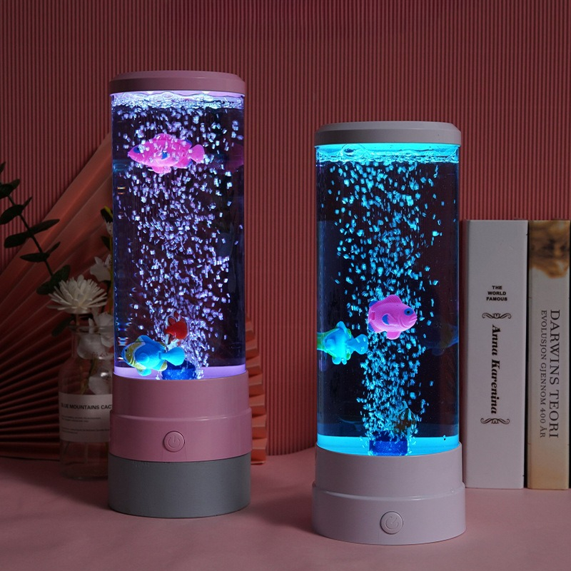 Simulated LED Multi-color Bubb – Eve Party recenzja i cena
