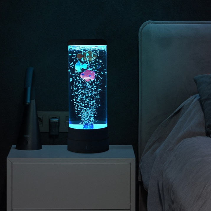 Simulated LED Multi-color Bubb – Eve Party recenzja i cena