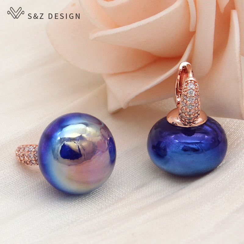 S&Z DESIGN New Fashion Colorfu – Event Z recenzja i cena
