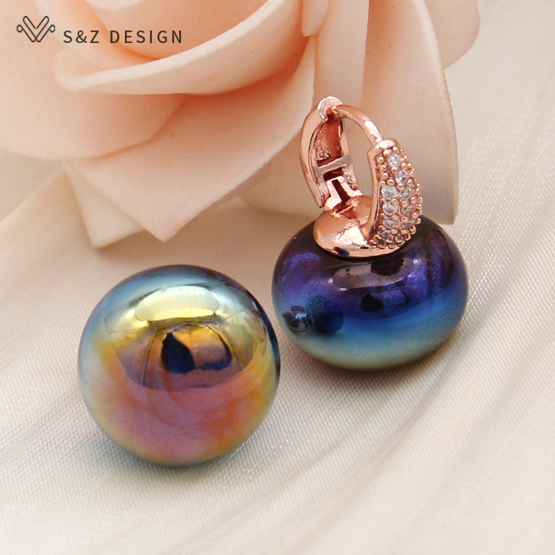 S&Z DESIGN New Fashion Colorfu – Event Z recenzja i cena