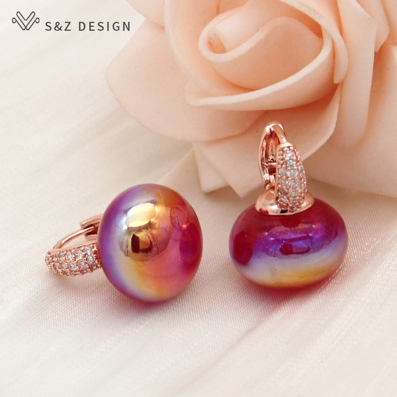 S&Z DESIGN New Fashion Colorfu – Event Z recenzja i cena