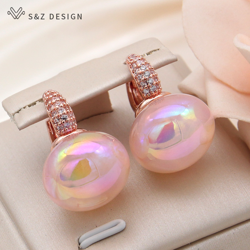 S&Z DESIGN New Fashion Colorfu – Event Z recenzja i cena