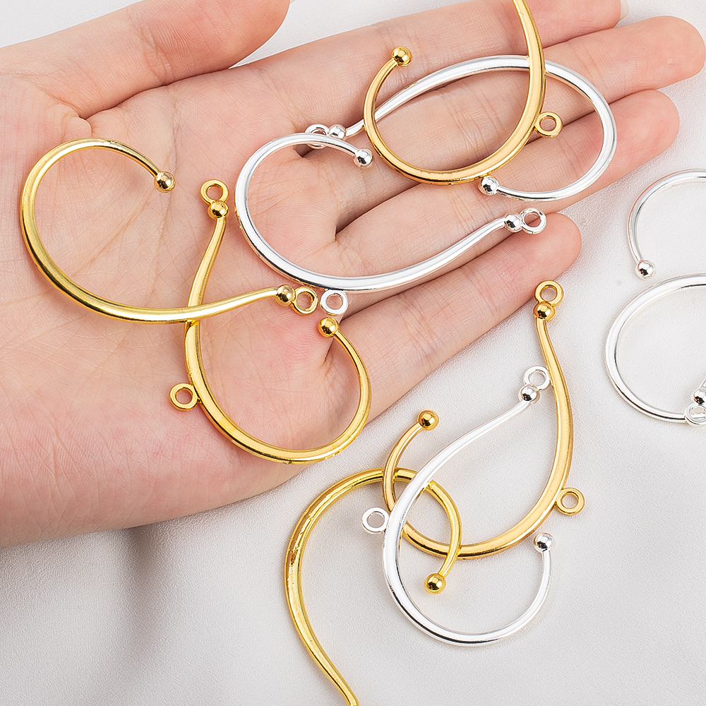 10pcs 2 Hole Earrings Clip Set – Event Suppliers recenzja i cena