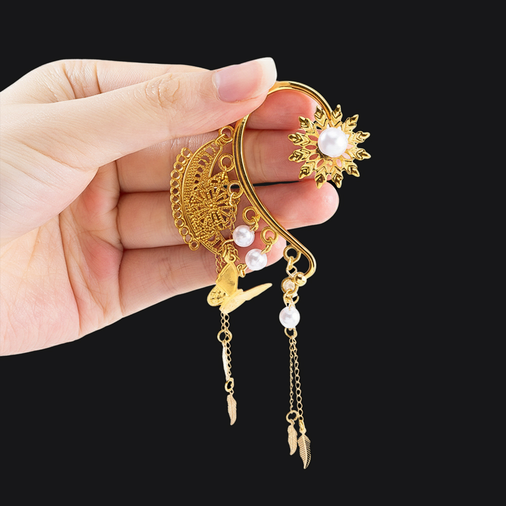 10pcs 2 Hole Earrings Clip Set – Event Suppliers recenzja i cena