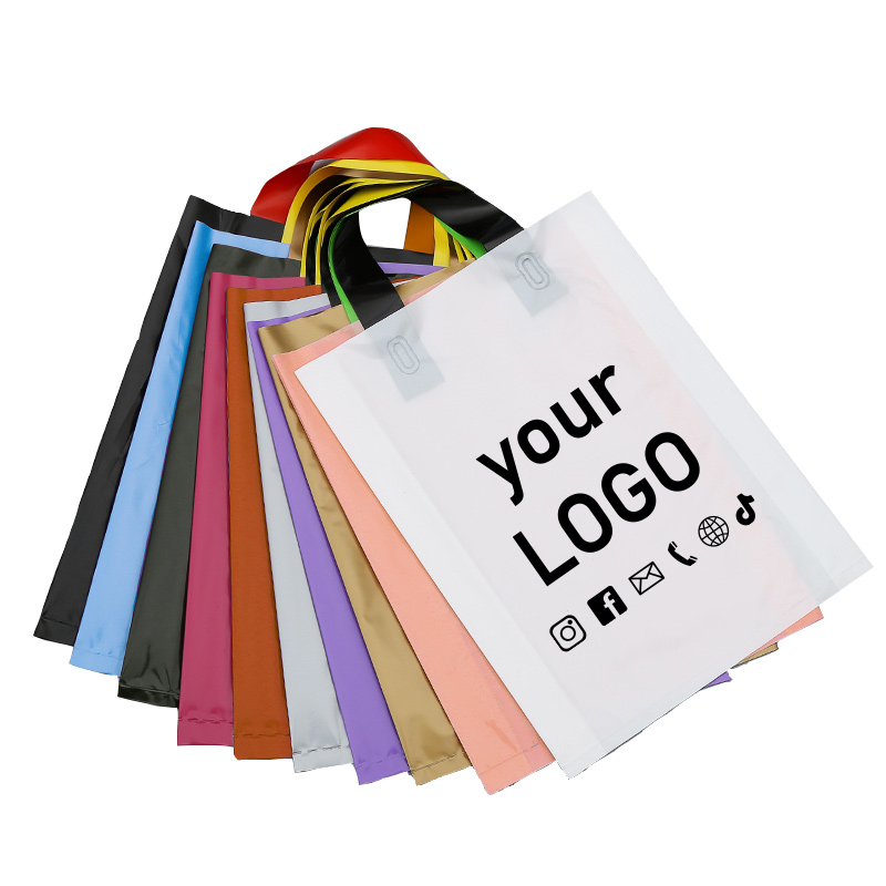 50 supermarket shopping bags c – Event Party Shop recenzja i cena