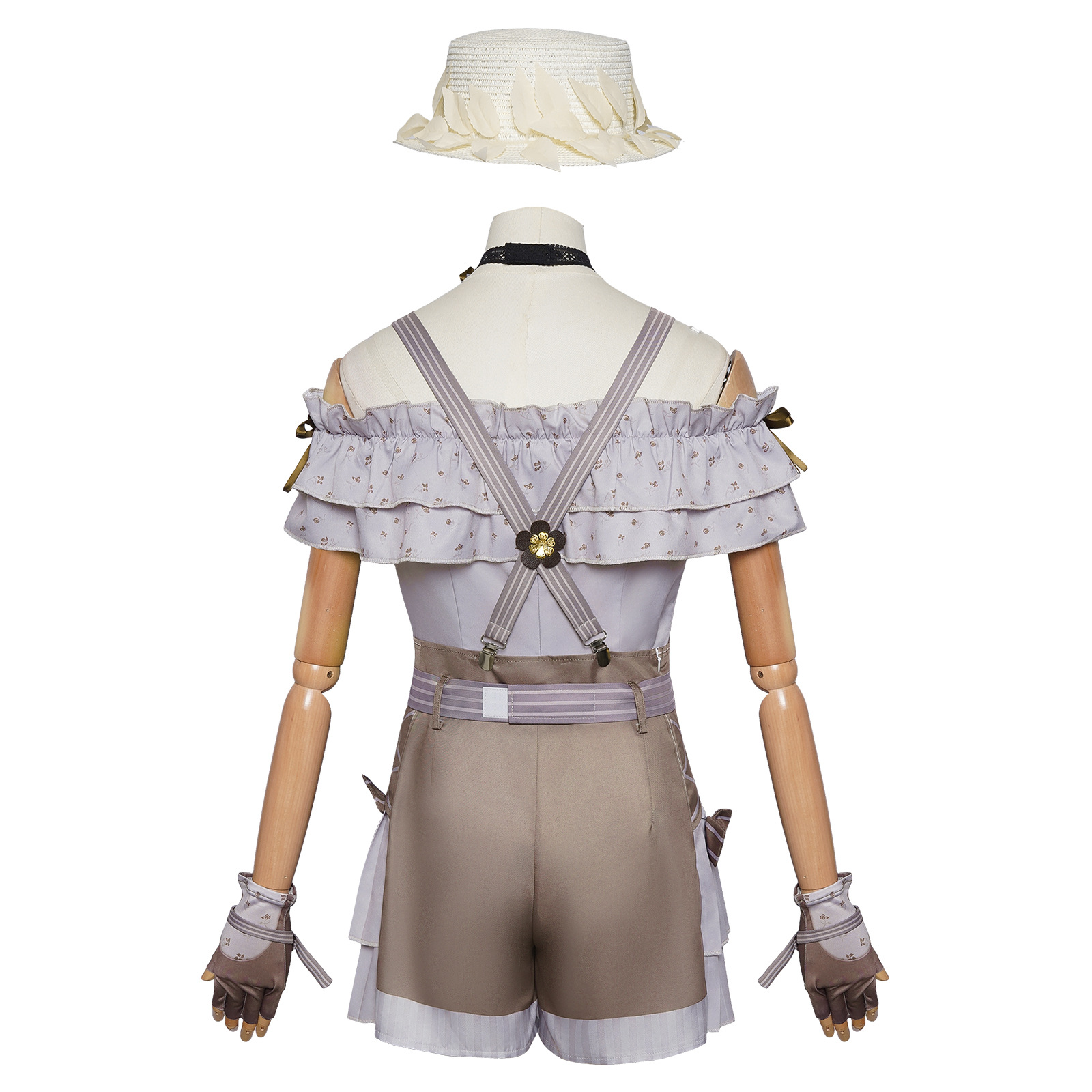 Pinecone Adventure Cosplay Gam – Party Hat Cone recenzja i cena