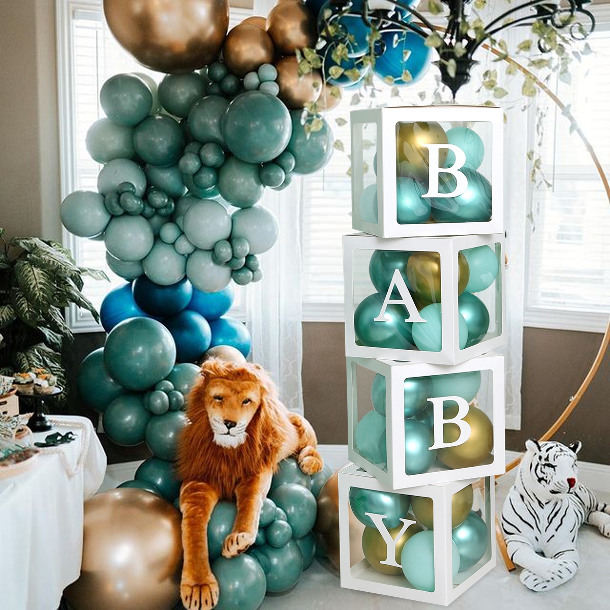 27/25cm Custom Alphabet Letter – Event Z recenzja i cena