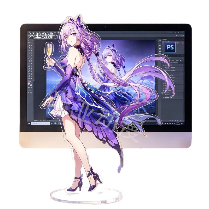 Honkai: Star Rail Game Periphe – Event Support recenzja i cena