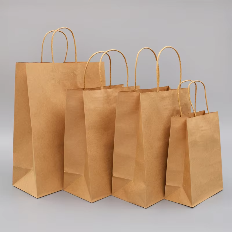 10/25/50pcs/lot Kraft Paper Ba – Party Event Supply Store recenzja i cena