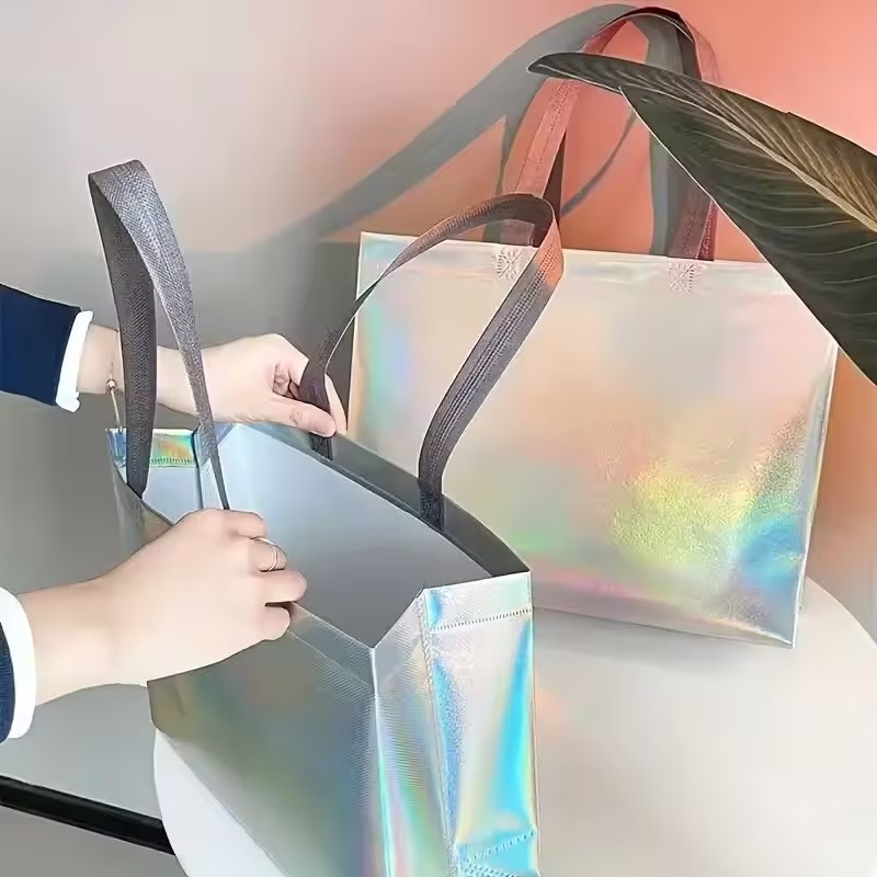 10/20PCS Reusable Laser Hologr – Event Party Shop recenzja i cena