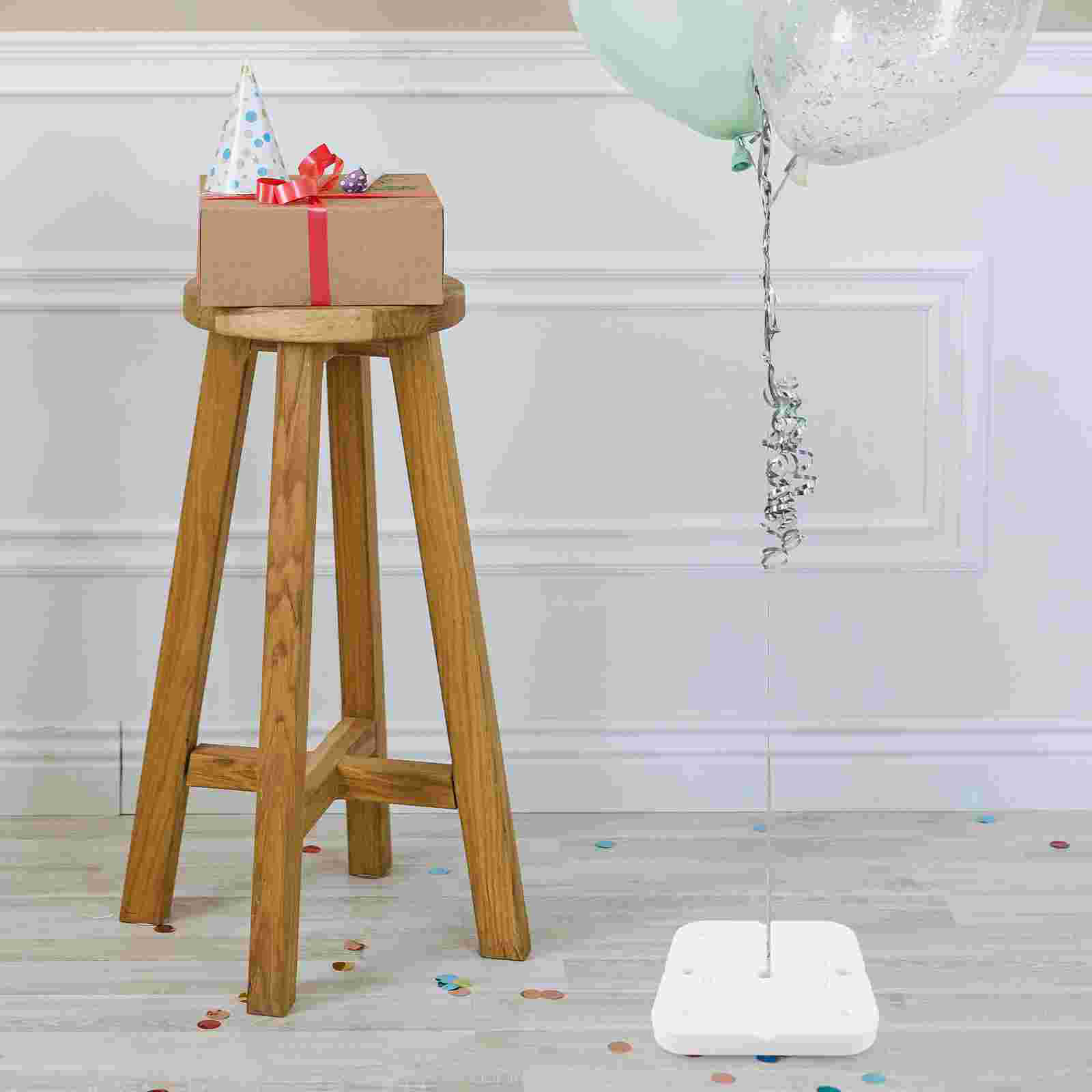 4 Pcs Water Filling Base Ballo – Balloon Arch Kit recenzja i cena