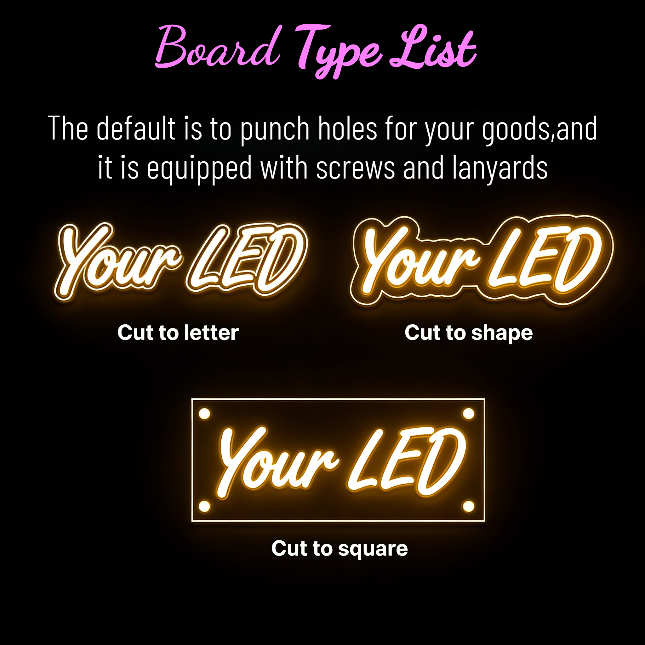 Custom Name Neon Sign Dimmable – Neon Sign Party recenzja i cena