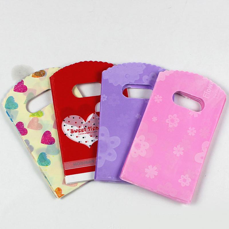 Colorful Print Plastic Jewelry – Event Party Shop recenzja i cena