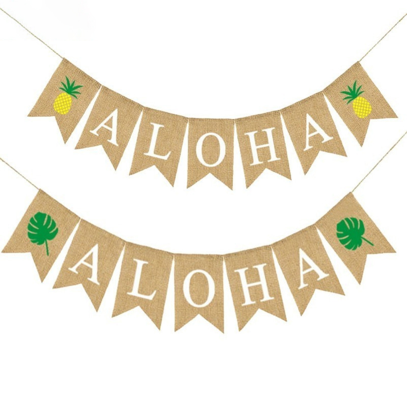 1set Hawaiian Party Decoration – Balloon Arch Kit recenzja i cena