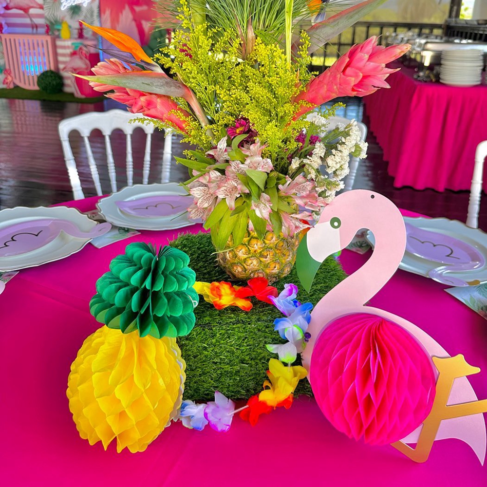 1set Hawaiian Party Decoration – Balloon Arch Kit recenzja i cena