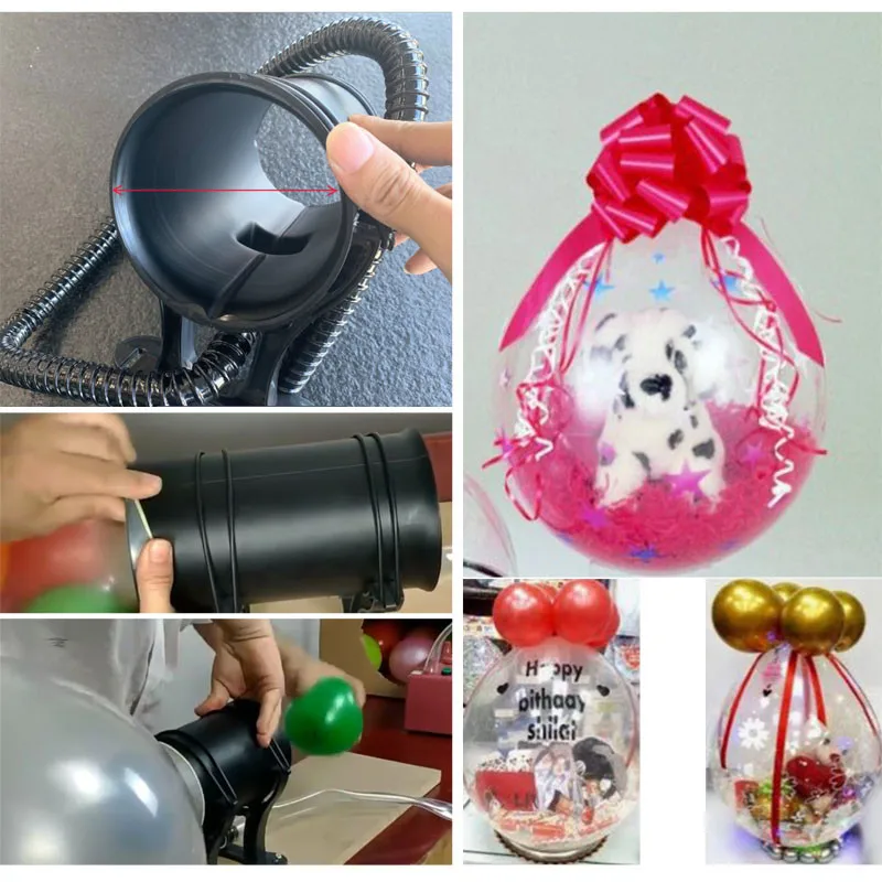 Balloon Expander Machine Ballo – Balloon Pump Hand recenzja i cena