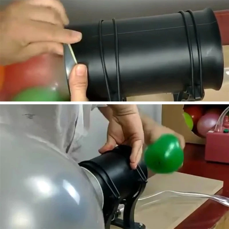 Balloon Expander Machine Ballo – Balloon Pump Hand recenzja i cena