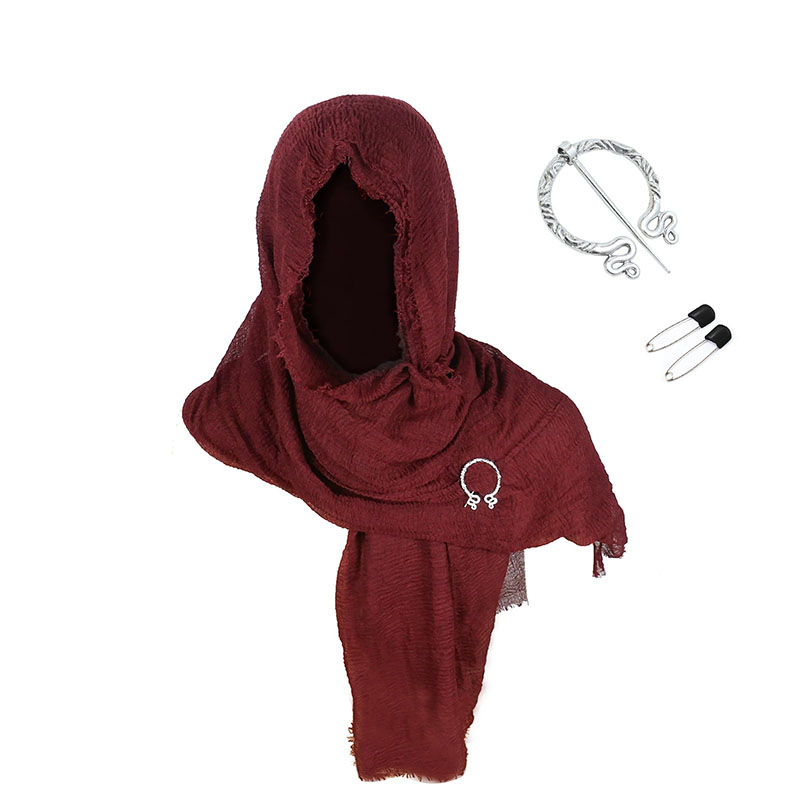 Renaissance Cloak Cape with Vi – Supply Event recenzja i cena