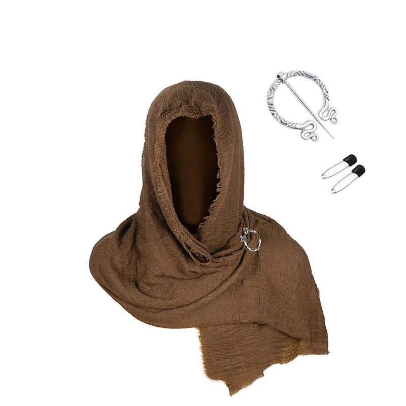 Renaissance Cloak Cape with Vi – Supply Event recenzja i cena