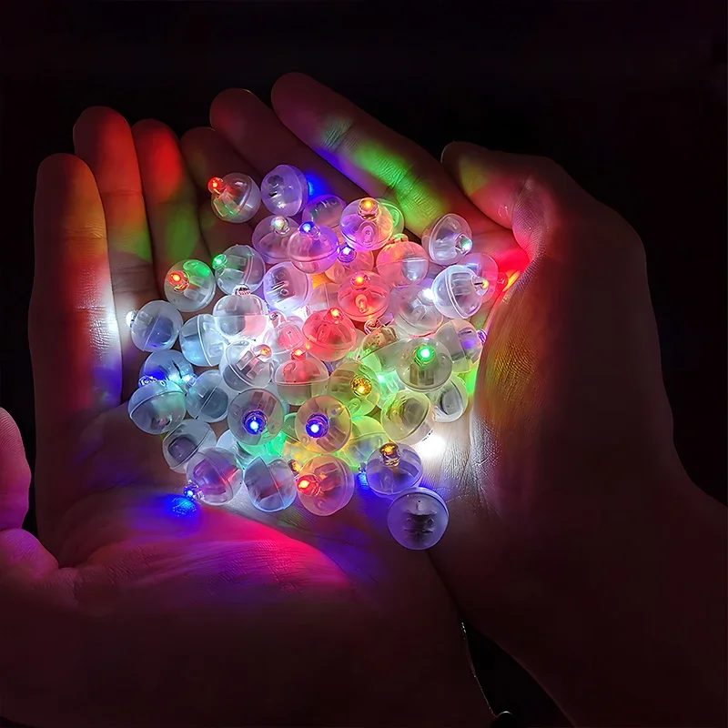 10/20/50/100 pcs LED Balloon L – Led Balloon Light recenzja i cena