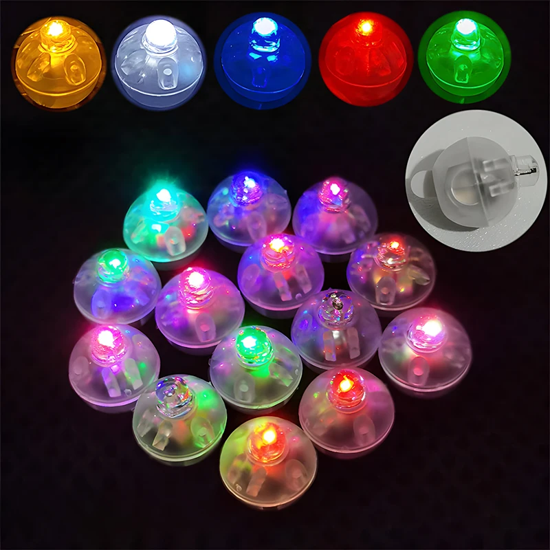 10/20/50/100 pcs LED Balloon L – Led Balloon Light recenzja i cena