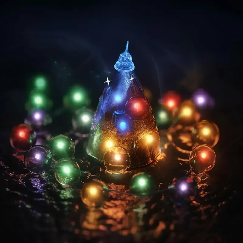 10/20/50/100 pcs LED Balloon L – Led Balloon Light recenzja i cena