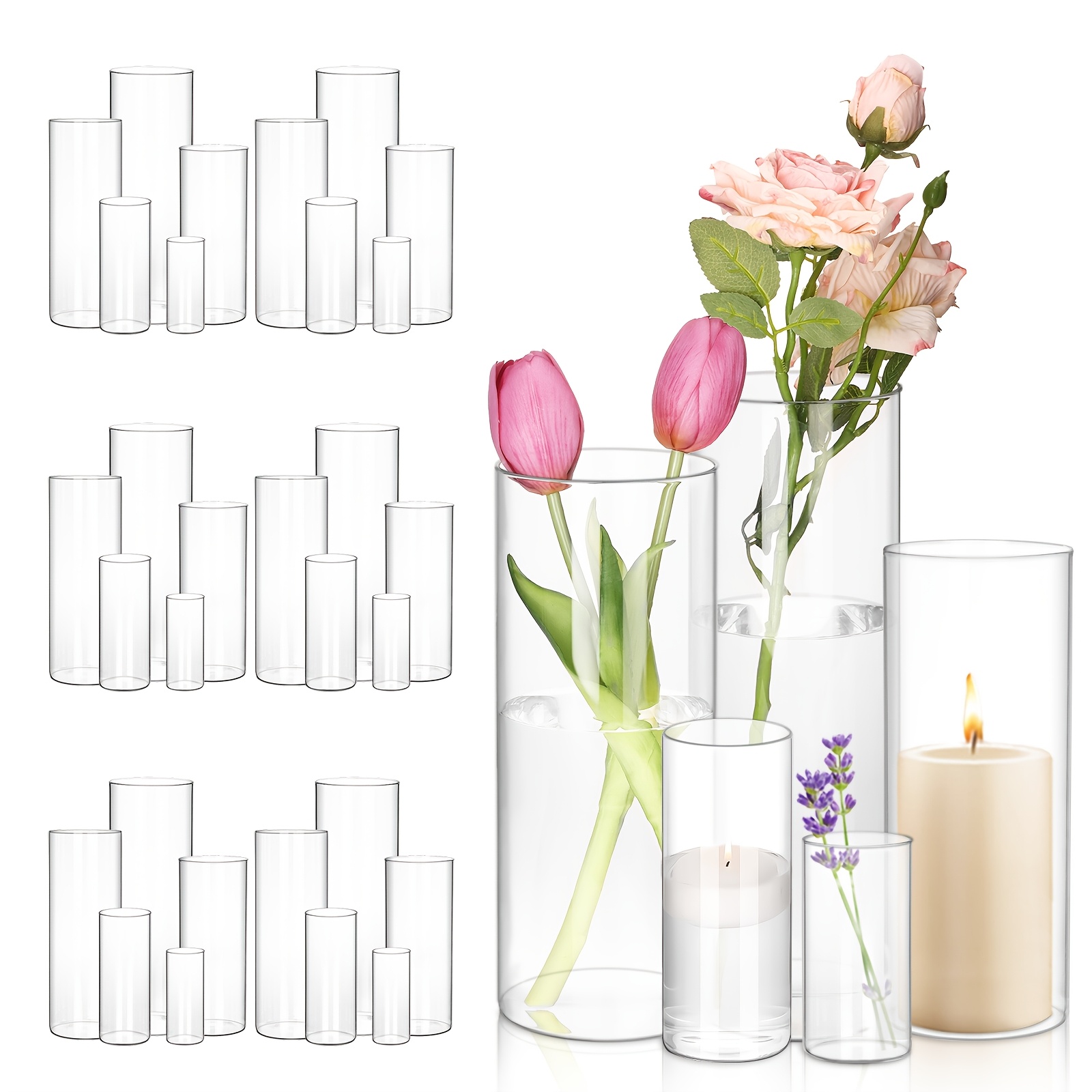 Set of 35 High-Quality Thick G – Centerpiece Stick recenzja i cena