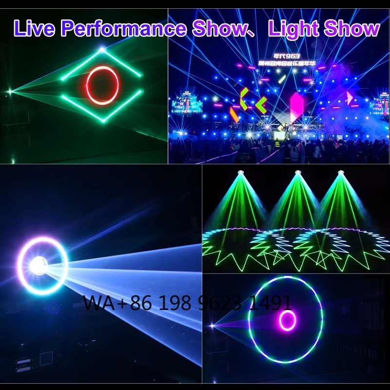 10W RGB High Brightness Moving – Event Party Dj recenzja i cena