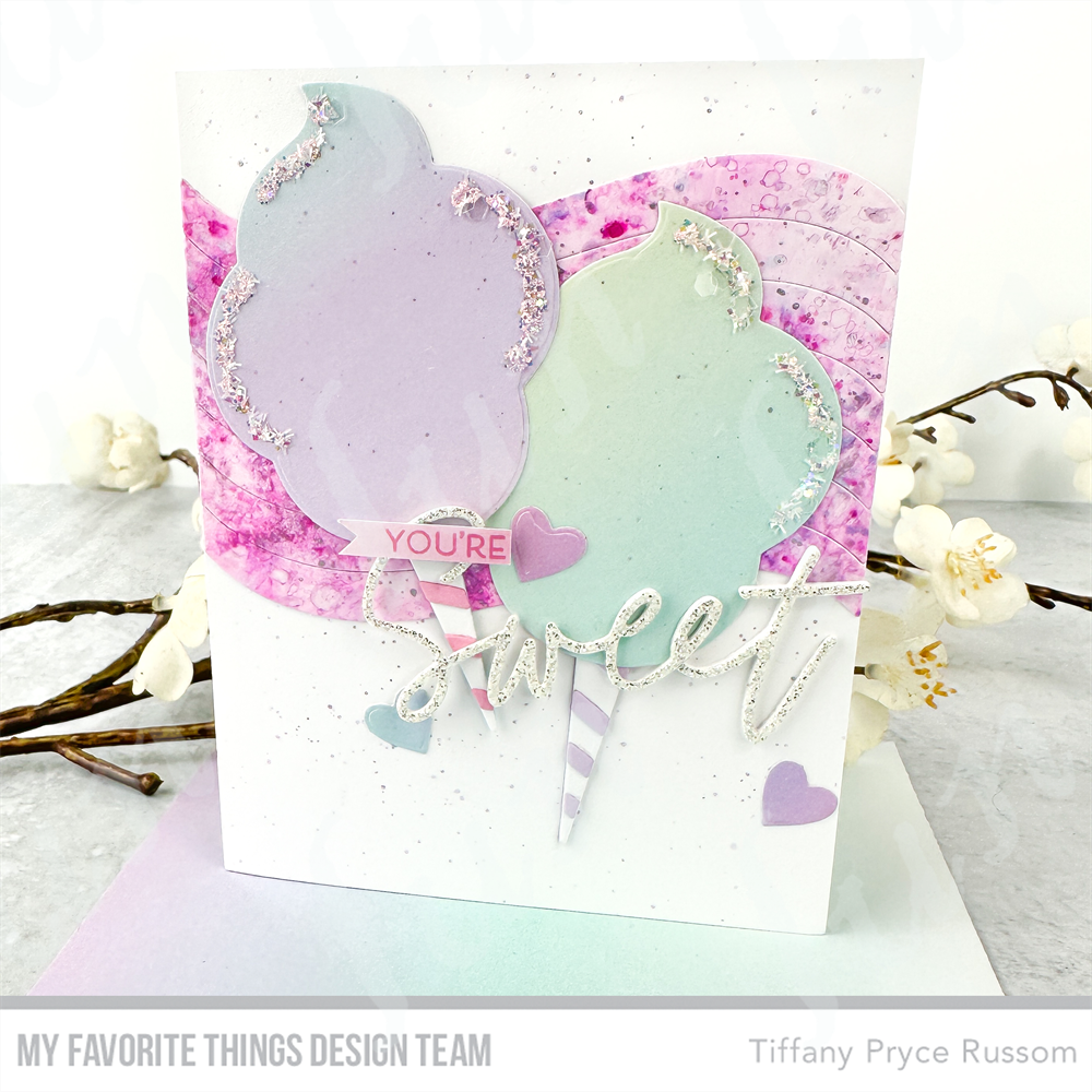 Cotton Candy Cone Die Metal Cu – Cotton Candy Cone recenzja i cena