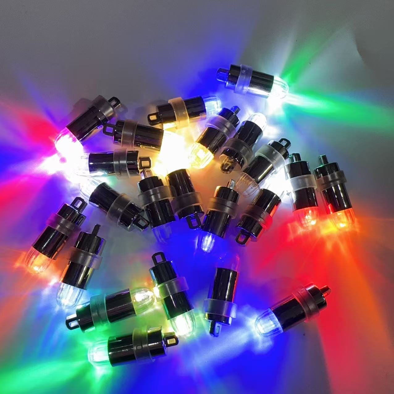 8PCS Mini Super Bright Waterpr – Led Balloon Light recenzja i cena