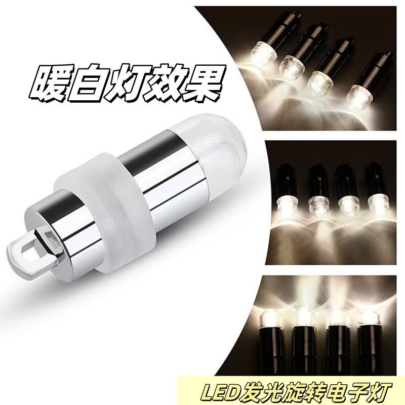 8PCS Mini Super Bright Waterpr – Led Balloon Light recenzja i cena