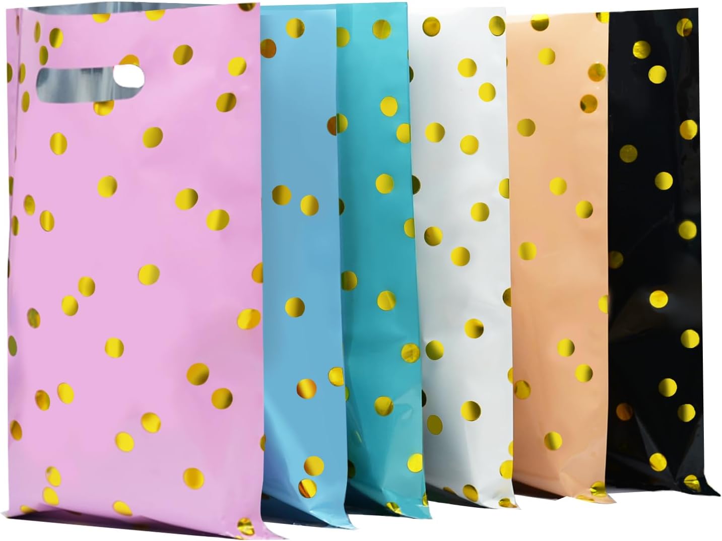 30PCS Party Favor Goodie Bags  – Party Favor Bag recenzja i cena