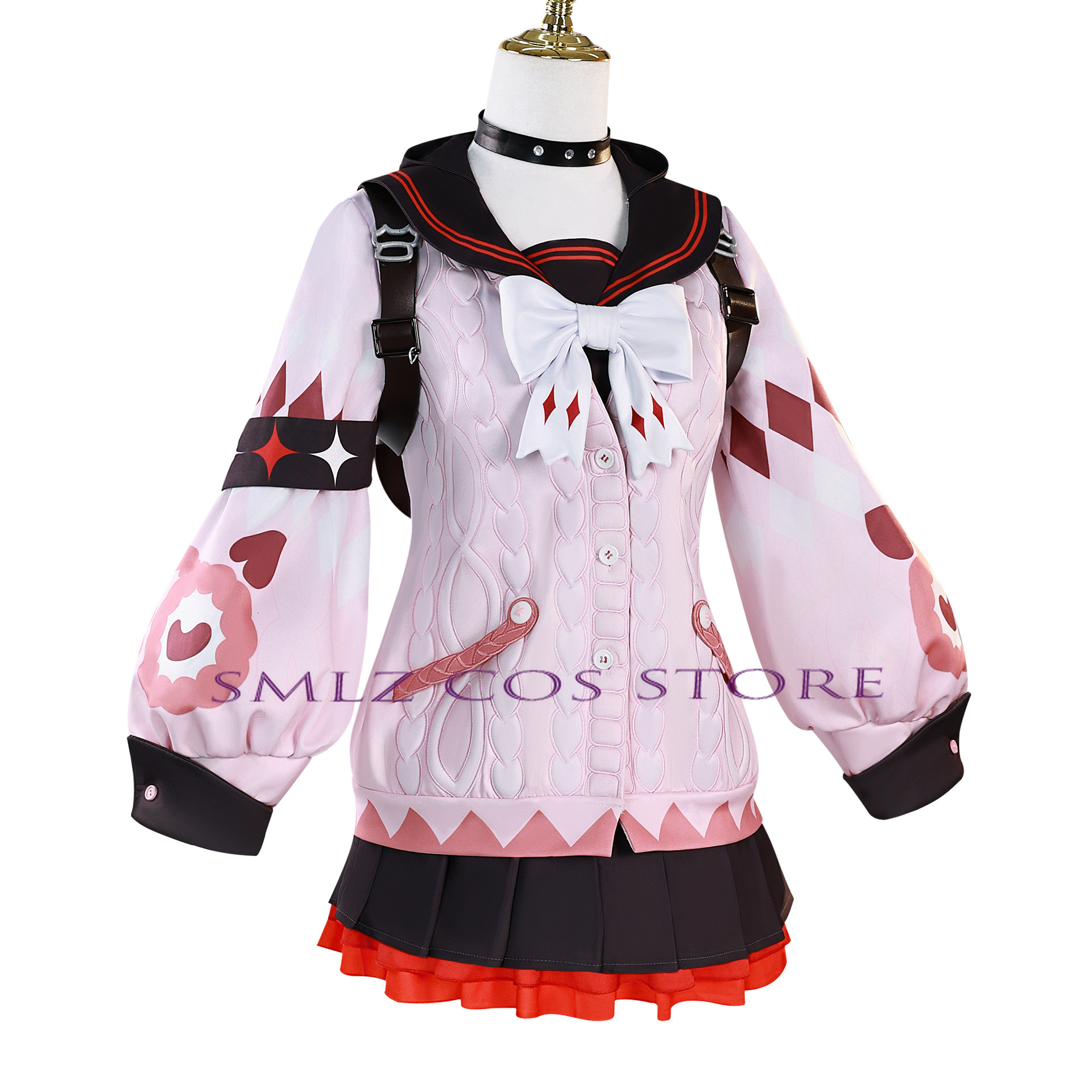 Smlz Ukinami Yuzuha Cosplay Ga – Party Favor Bag recenzja i cena