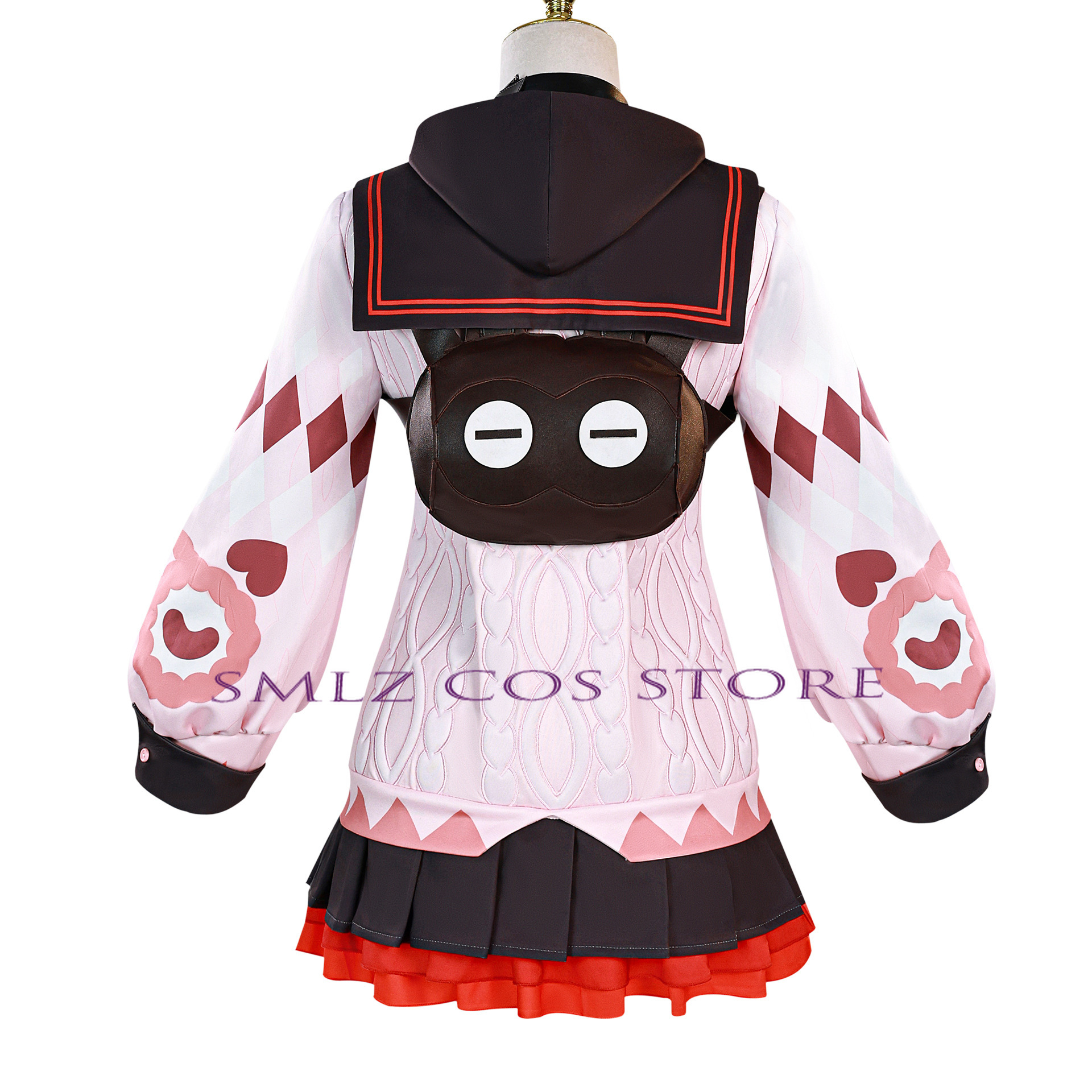 Smlz Ukinami Yuzuha Cosplay Ga – Party Favor Bag recenzja i cena